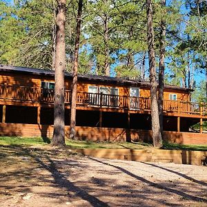 Htr Black Hills Resort