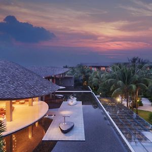 Renaissance Phuket Resort & Spa